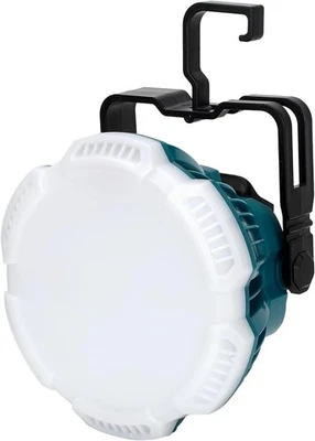 2400LM LED Camping Lantern for Makita 18v Battery 24W Cordless LED Work Light - Image 1 of 4