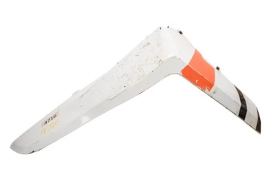 15 Arctic Cat Wildcat Trail 700 LTD Front Left Fender - Image 1 of 3