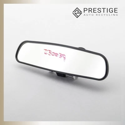 Espejo retrovisor interior Toyota RAV4 2000-2003 87810-AA010 OEM Foto 1 de 4