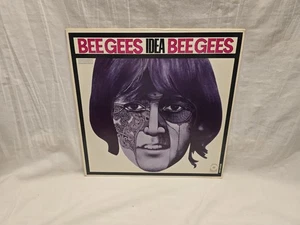 Bee Gees Idea Record Vinyl LP  - Picture 1 of 4