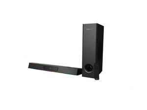 Creative Sound Blaster Katana V2X 5.1 Multi-Channel Gaming Soundbar with Compact - Picture 1 of 4