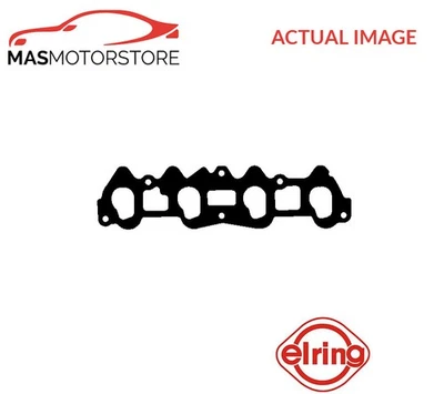 INTAKE MANIFOLD GASKET ELRING 711662 P FOR FORD ESCORT VII,ESCORT VI,FIESTA III - Image 1 of 4