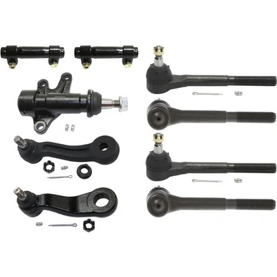 Kit suspensión delantera para camioneta Chevy Suburban GMC C2500 C3500 Chevrolet Tahoe Foto 1 de 4