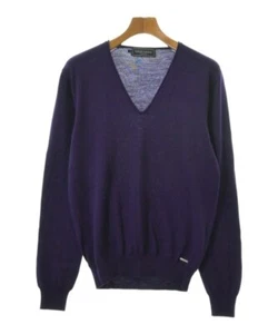 DSQUARED Knitwear/Sweater Purple S 2200510127015 - Picture 1 of 7