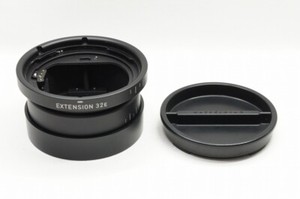 "MINT" HASSELBLAD EXTENSION 32E MF for Medium Format #230914as