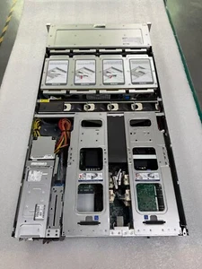 Supermicro ASG-2015S-E1CR24L Server 24X3.5" With AMD EPYC 9124 CPU /128GB DDR5 - Picture 1 of 3