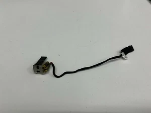 HP ENVY DV7 17.3" Genuine Laptop DC IN Power Jack w/Cable 678222-YD1 - Picture 1 of 2