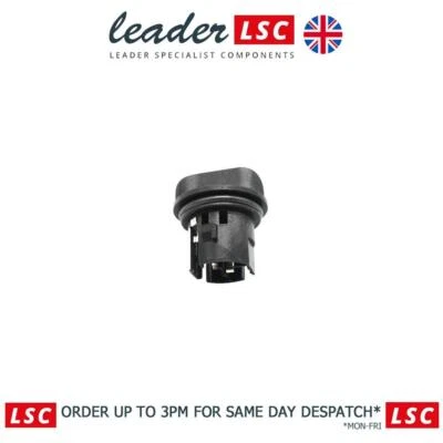 Headlamp DRL Bulb Holder 13305438 GENUINE Vauxhall ADAM MERIVA B Mk2 NEW - Image 1 of 4