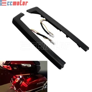 Pack Accent Side Panel LED Light for Harley Davidson Tour Pak Touring King 14-20 - Picture 1 of 9