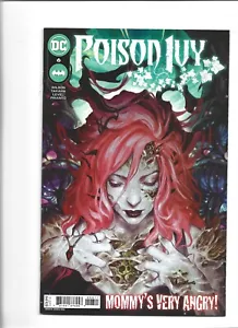 Poison Ivy #6 DC 203 Sehr guter Erhaltungszustand Kombiversand - Bild 1 von 2