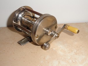 montague rod and reel company