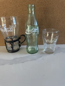 coca cola collectibles vintage - Picture 1 of 4
