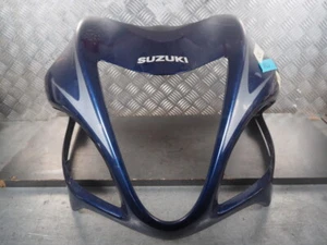 COWLING UPPER BODY UPPER SUZUKI GSX1300R K8-L0 HAYABUSA 94401-15H00-YKZ 17660 - Picture 1 of 7