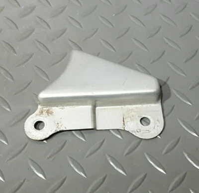 ♻️ Protector de cubierta de marco de placa de talón trasero izquierdo Cagiva Canyon 500 1996 - 2002 ♻️ Foto 1 de 4