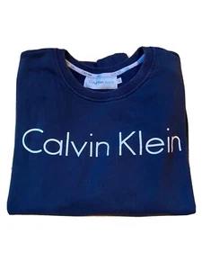 Original Calvin Klein Sweatshirt Sweater Hoodie - Bild 1 von 3