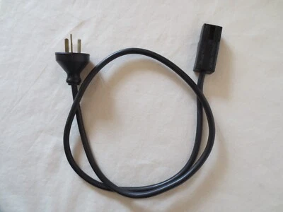 Vintage Burton Electrical Appliance Lead - image 1 of 4