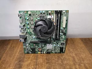 Tested Acer G3-710 Predator Motherboard, Intel Core i5-7400, 8 GB DDR4-3000 RAM - Picture 1 of 11