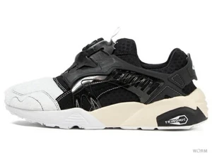 【US10】 PUMA DISC BLAZE MS MITA SNEAKERS 394783-01 【DS】 with box 2100000244027 - Picture 1 of 4