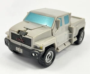 Transformers Fast Action Battlers Pulse Cannon Ironhide - Imagen 1 de 4