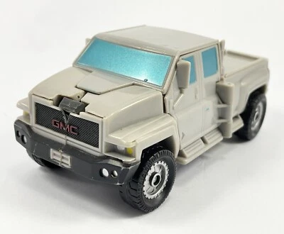 Transformers Fast Action Battlers Pulse Cannon Ironhide - Image 1 of 4