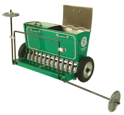 Sowing Machine - MADE IN CZECH REP. - Image 1 of 2