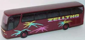 1:87 Kässbohrer-Setra S 315 HDH Zelltho - Rietze 60192 - Picture 1 of 1