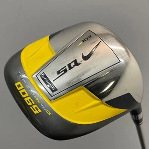 NIKE GOLF SasQuatch SUMO2 5900 DRIVER 10.5deg Flex-SR BASSARA No Head Cover F/S - Picture 1 of 14