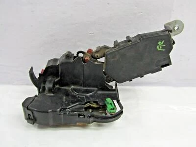Actuador de liberación de pestillo de cerradura de puerta derecha fuente Subaru Legacy Outback 2000-2004 OEM Foto 1 de 4