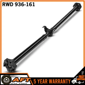 Rear Driveshaft Assembly For 05-14 Chrysler 300 Dodge Charger RWD Auto 936-161 - Picture 1 of 16