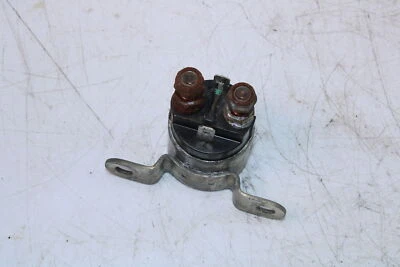 Interruptor de arranque relé de motor 16-22 Can-am Renegade 850 4x4 Foto 1 de 4