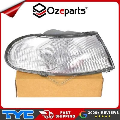 RH RHS Right Corner Indicator Light Lamp For Holden Commodore VR VS 1993-1997 - Image 1 of 4