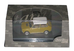 Autobianchi A 112 - Foto 1 di 2