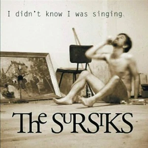 I Didn't Know I Was Singing Vol 1 On Vinyl Record By Sursiks Brand New - Imagen 1 de 3