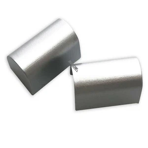 Bisagras Pantalla Cubierta Tapa Marco para Toshiba Z50 Z50-C Z50-A Z50- - Imagen 1 de 2