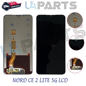 For OnePlus Nord CE 2 Lite CPH2381 CPH2409 LCD Touch Screen Digitizer Display - Picture 1 of 4