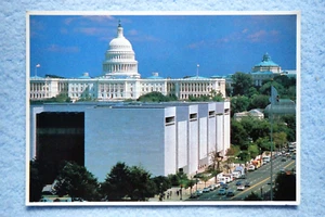 National Air and Space Museum - Washington D.C. - Picture 1 of 2