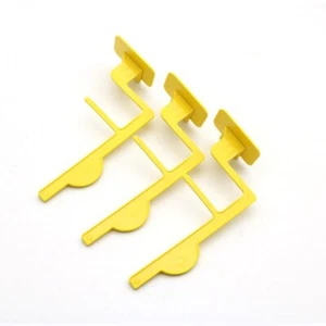 15pcs/set Dental Digital X-Ray Film Use Digital X Ray Film Positioner Holder - Picture 1 of 4