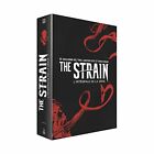 DVD Neuf - The Strain-Intégrale des Saisons 1 à 4