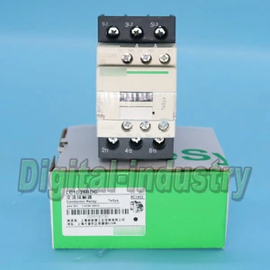 1PC New SND Contactor LC1D25BDC 25A 24VDC Free Shipping#LJ - Picture 1 of 5