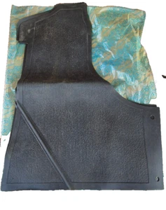 Tappeto destro originale piaggio ape car p2-p3 -- 140345 - Imagen 1 de 1
