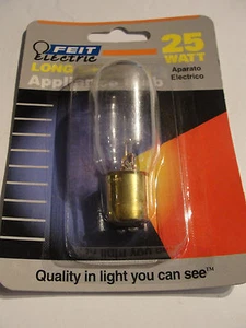 BP25T8/DC 25W Appliance Bulb Feit Light Bulbs 01303 017801001303 - Picture 1 of 2