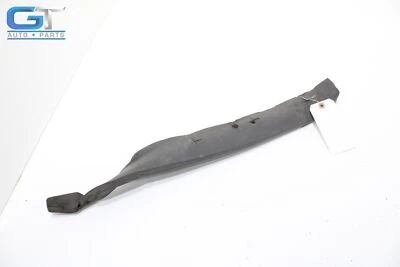 Land Rover LR4 2010-2016 guardabarros delantero izquierdo aislador trasero cubierta sello OEM Foto 1 de 4