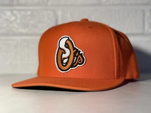 Higher Knowledge Smoking O’s SnapBack BBC Bape Kith Supreme Cleveland MLB - Picture 1 of 3