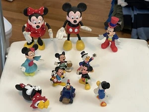 Collection of 11 mickey and mini mouse , Disneyland Must Have , (14) - Picture 1 of 24