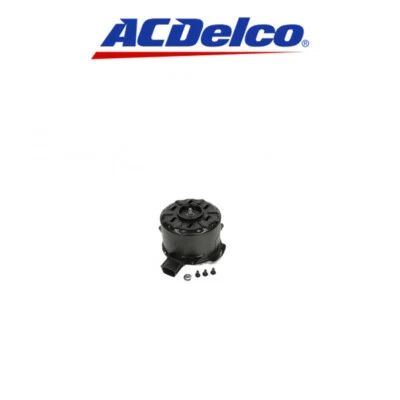 Motor ventilador de refrigeración motor ACDelco 15-81137 19351719 para 09-14 Cadillac CTS STS Foto 1 de 2