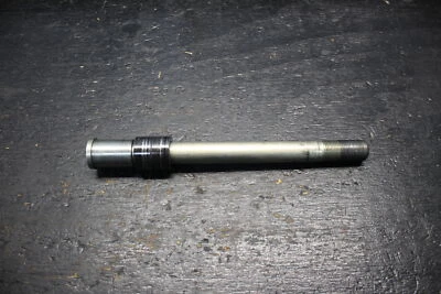 11-15 KAWASAKI NINJA 1000 ZX1000 LLANTA DELANTERA EJE PIVOTE PERNO 2011 12 13 14 Foto 1 de 4