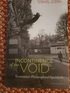 Short Circuits Ser.: Incontinence of the Void : Economico-Philosophical Spandrel - Picture 1 of 3