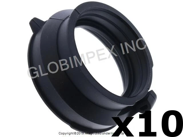 For BMW 06-10 Intake Boot -Air Collector to Throttle Body (10) URO PARTS PREMIUM Foto 1 de 1