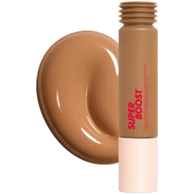 Super Boost Lightweight Moisturizing Skin Tint Shade 10, 1 oz / 30 mL - New - Image 1 of 4