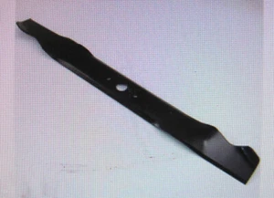MTD 942-0720- GENUINE 20'" MOWER BLADE - New Old Stock STENS 335-592 - Picture 1 of 1